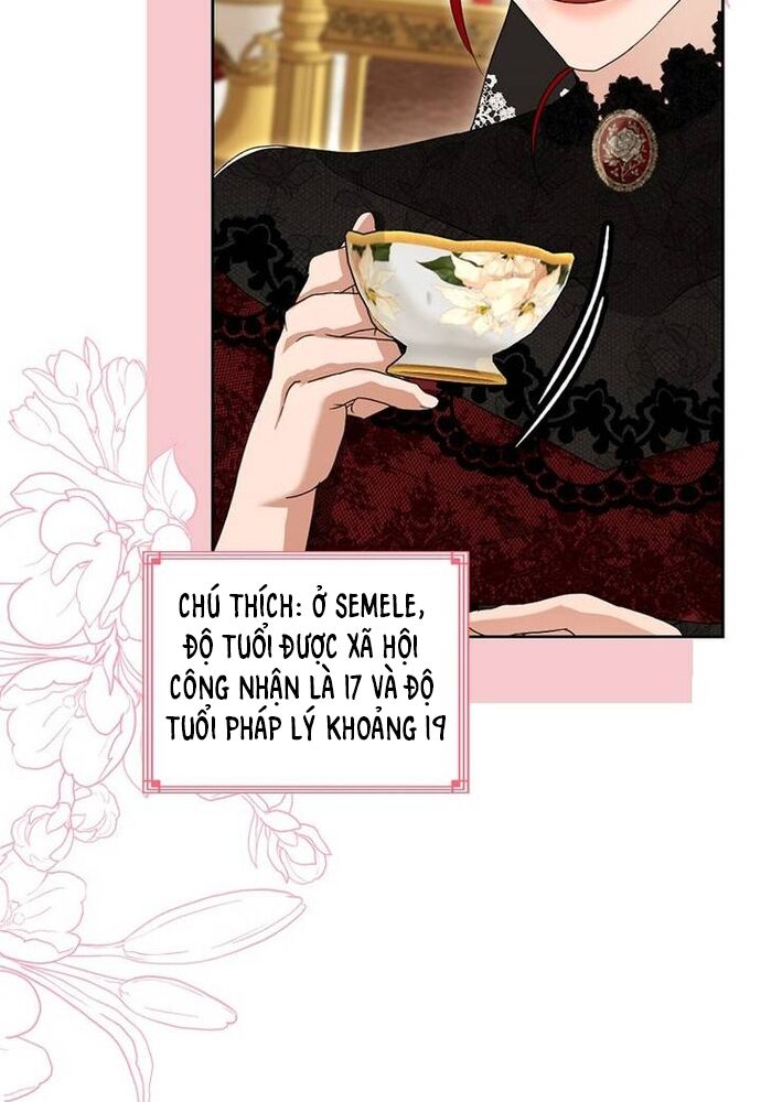 Tôi Chỉ Muốn Ngủ Riêng! [Chap 1-21]