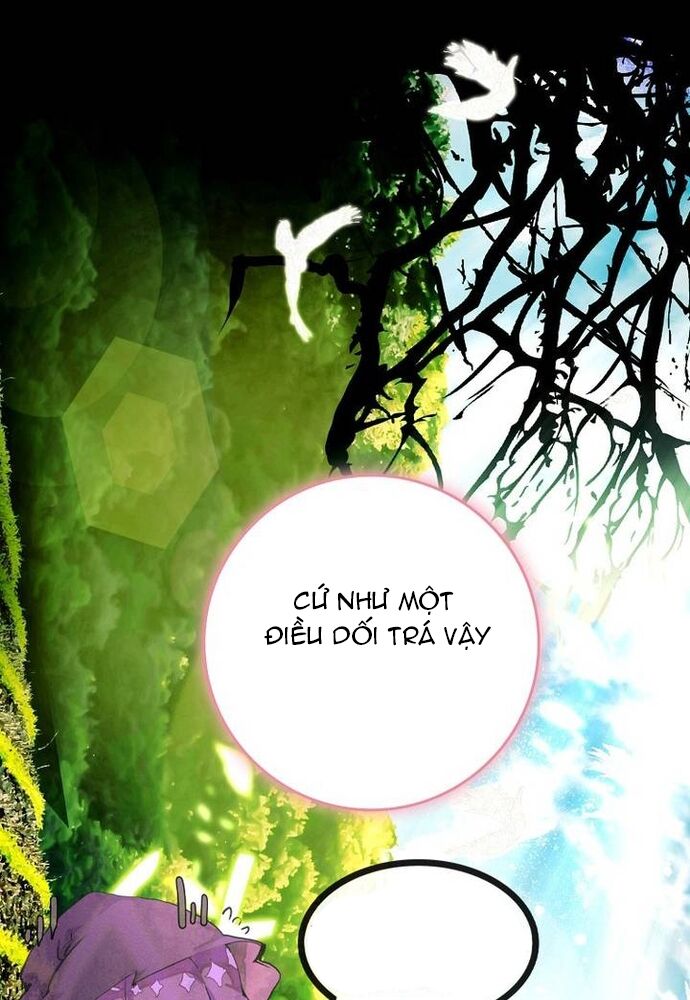 Tôi Chỉ Muốn Ngủ Riêng! [Chap 1-21]
