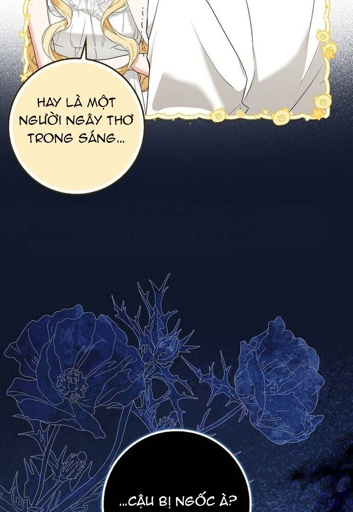 Tôi Chỉ Muốn Ngủ Riêng! [Chap 1-21]