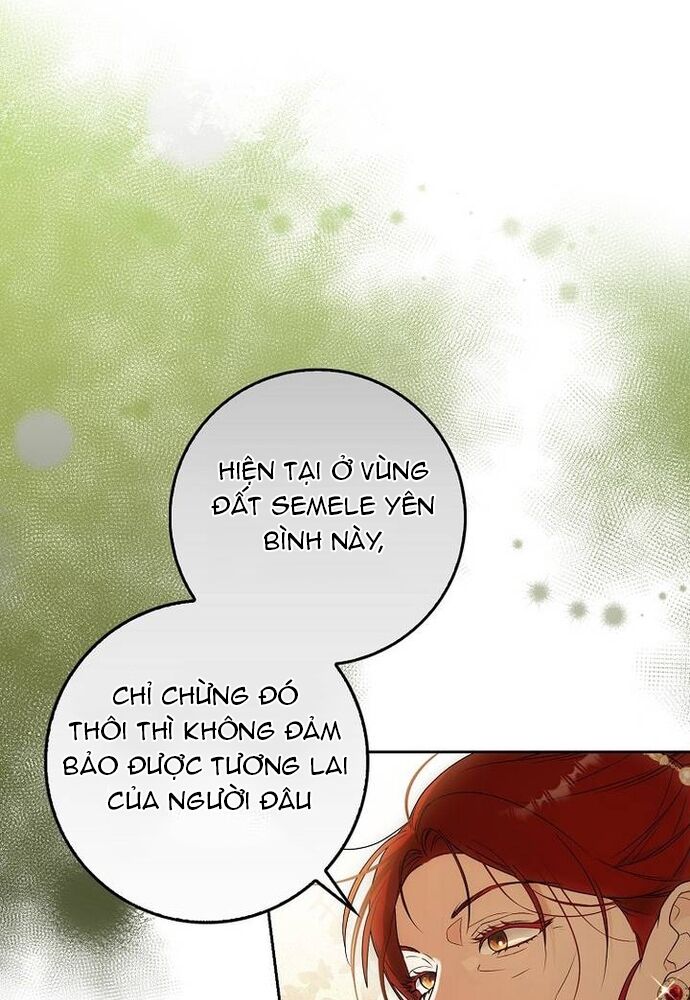 Tôi Chỉ Muốn Ngủ Riêng! [Chap 1-21]