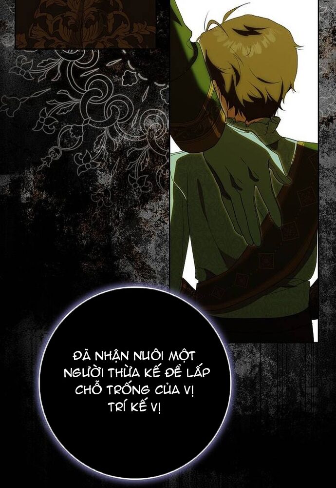 Tôi Chỉ Muốn Ngủ Riêng! [Chap 1-21]