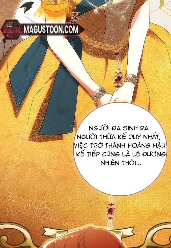 Tôi Chỉ Muốn Ngủ Riêng! [Chap 1-21]