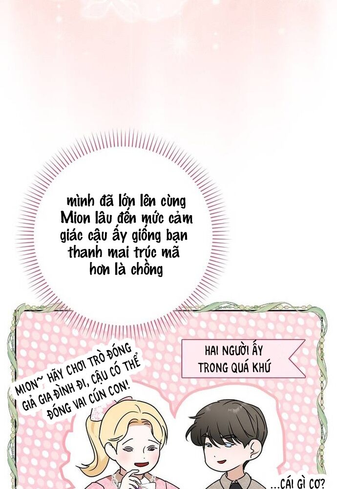 Tôi Chỉ Muốn Ngủ Riêng! [Chap 1-21]