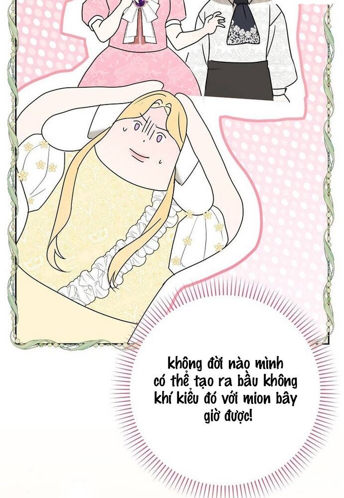 Tôi Chỉ Muốn Ngủ Riêng! [Chap 1-21]