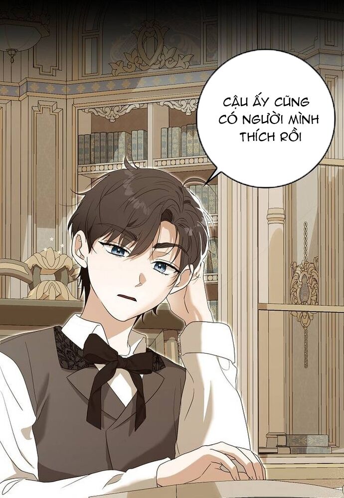 Tôi Chỉ Muốn Ngủ Riêng! [Chap 1-21]