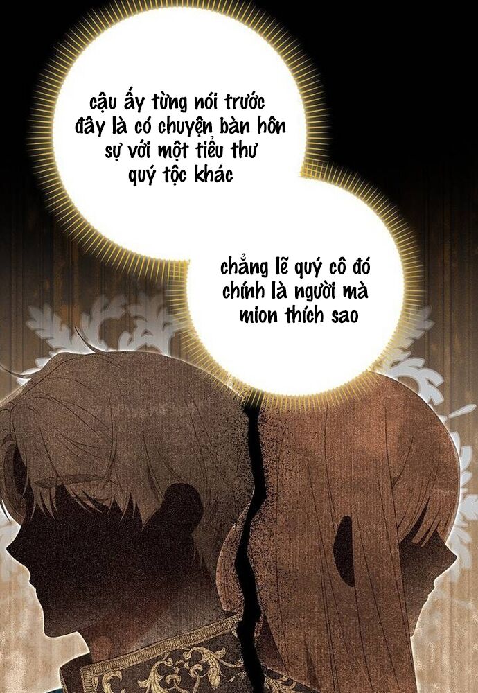 Tôi Chỉ Muốn Ngủ Riêng! [Chap 1-21]