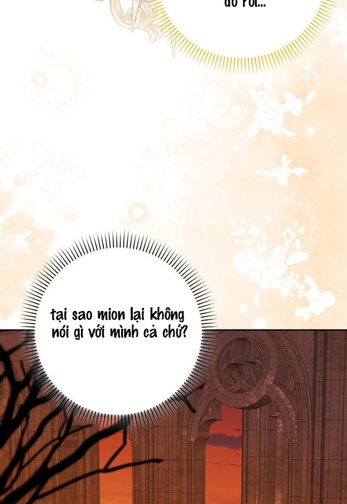 Tôi Chỉ Muốn Ngủ Riêng! [Chap 1-21]