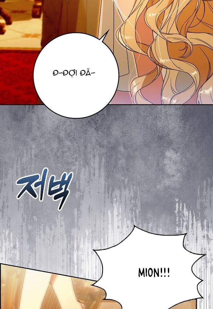Tôi Chỉ Muốn Ngủ Riêng! [Chap 1-21]