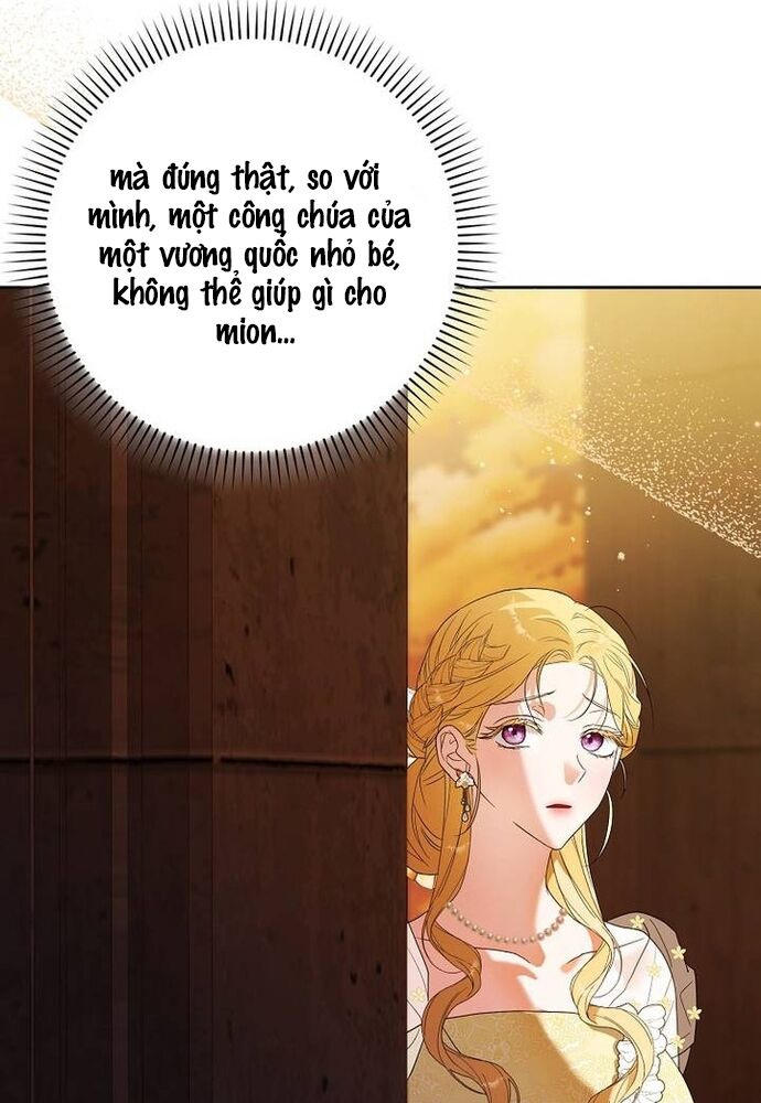 Tôi Chỉ Muốn Ngủ Riêng! [Chap 1-21]