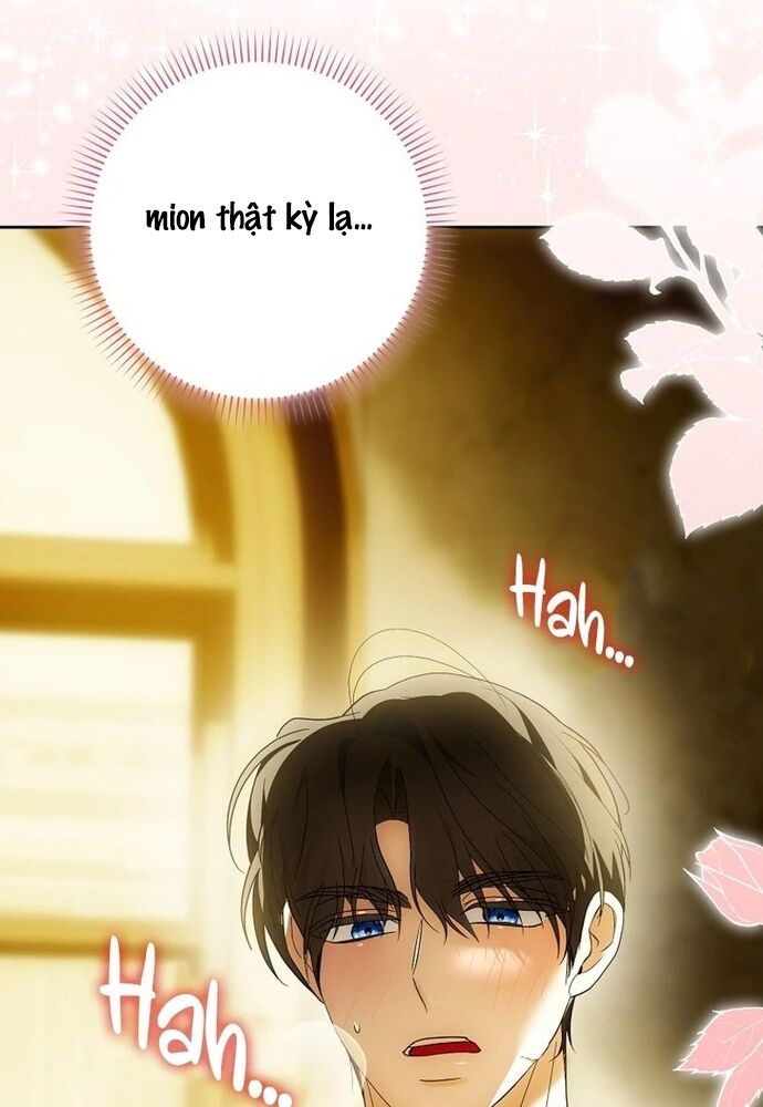 Tôi Chỉ Muốn Ngủ Riêng! [Chap 1-21]