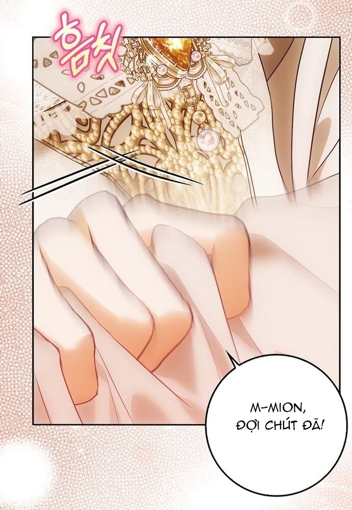 Tôi Chỉ Muốn Ngủ Riêng! [Chap 1-21]