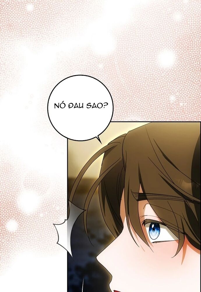 Tôi Chỉ Muốn Ngủ Riêng! [Chap 1-21]