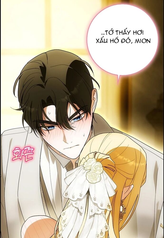 Tôi Chỉ Muốn Ngủ Riêng! [Chap 1-21]