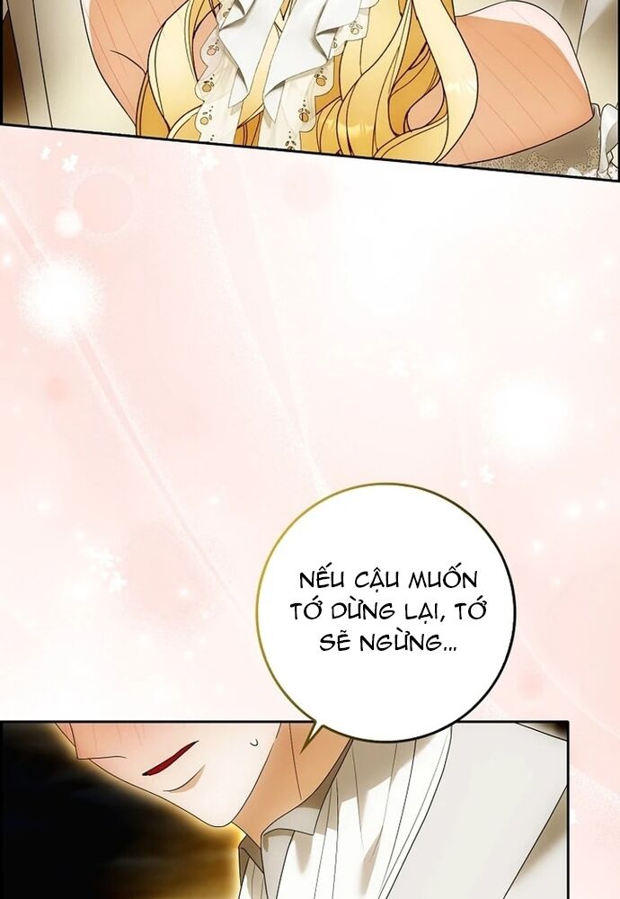 Tôi Chỉ Muốn Ngủ Riêng! [Chap 1-21]