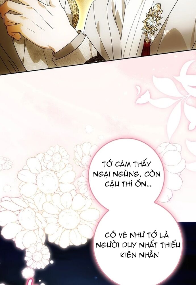 Tôi Chỉ Muốn Ngủ Riêng! [Chap 1-21]