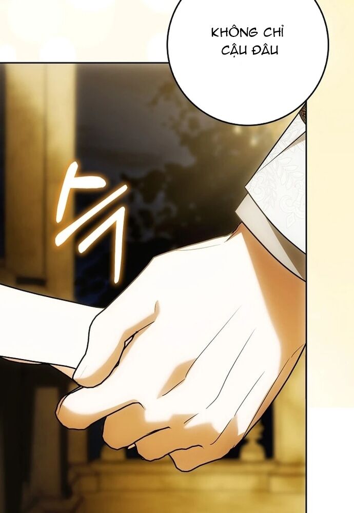 Tôi Chỉ Muốn Ngủ Riêng! [Chap 1-21]
