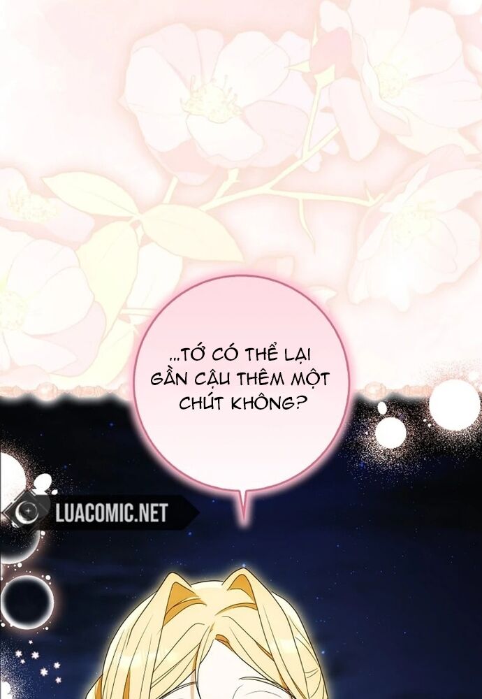 Tôi Chỉ Muốn Ngủ Riêng! [Chap 1-21]