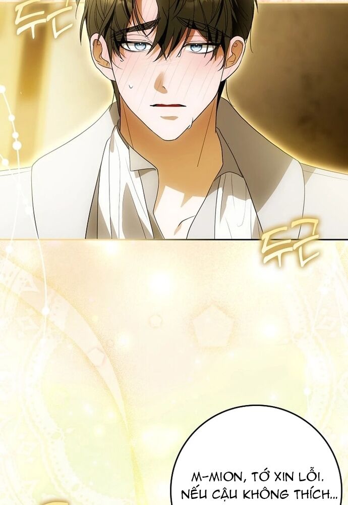 Tôi Chỉ Muốn Ngủ Riêng! [Chap 1-21]