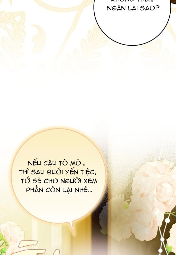 Tôi Chỉ Muốn Ngủ Riêng! [Chap 1-21]