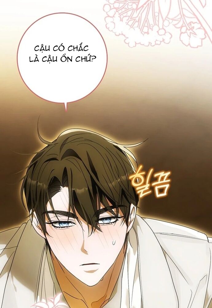 Tôi Chỉ Muốn Ngủ Riêng! [Chap 1-21]