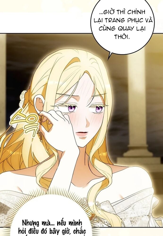 Tôi Chỉ Muốn Ngủ Riêng! [Chap 1-21]
