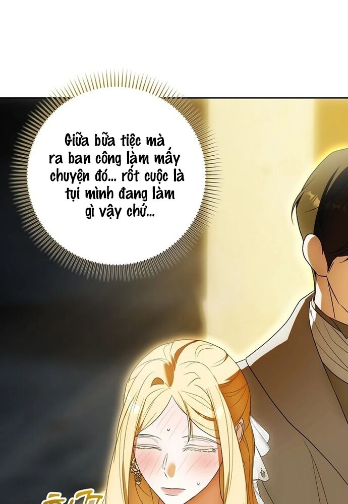Tôi Chỉ Muốn Ngủ Riêng! [Chap 1-21]