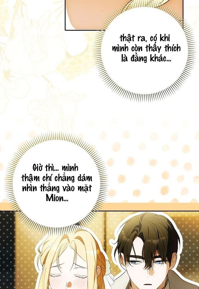 Tôi Chỉ Muốn Ngủ Riêng! [Chap 1-21]