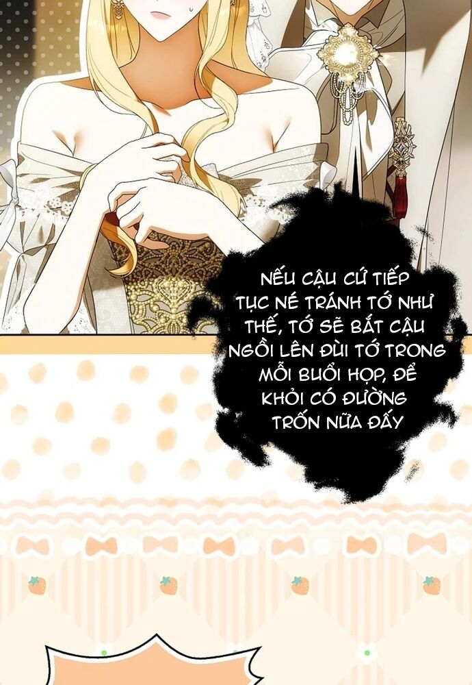 Tôi Chỉ Muốn Ngủ Riêng! [Chap 1-21]