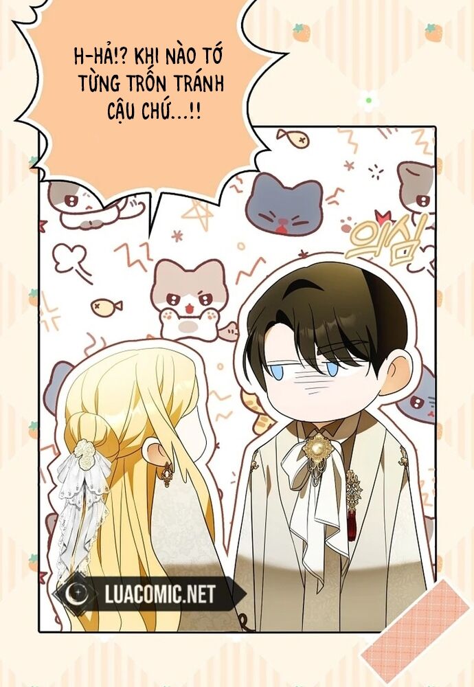 Tôi Chỉ Muốn Ngủ Riêng! [Chap 1-21]