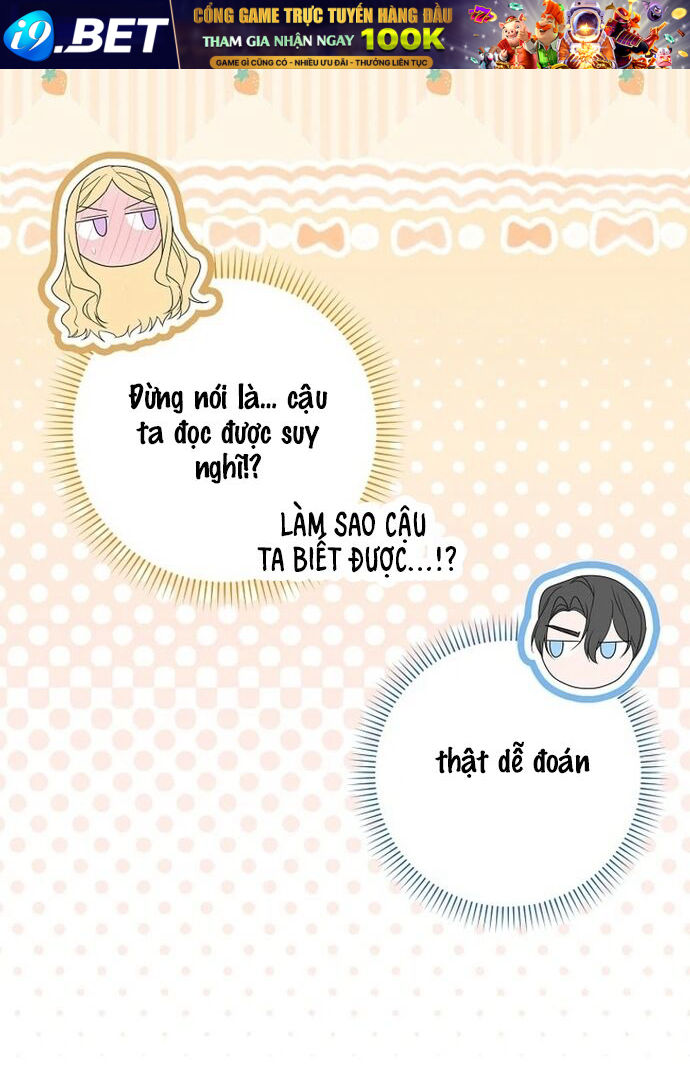 Tôi Chỉ Muốn Ngủ Riêng! [Chap 1-21]