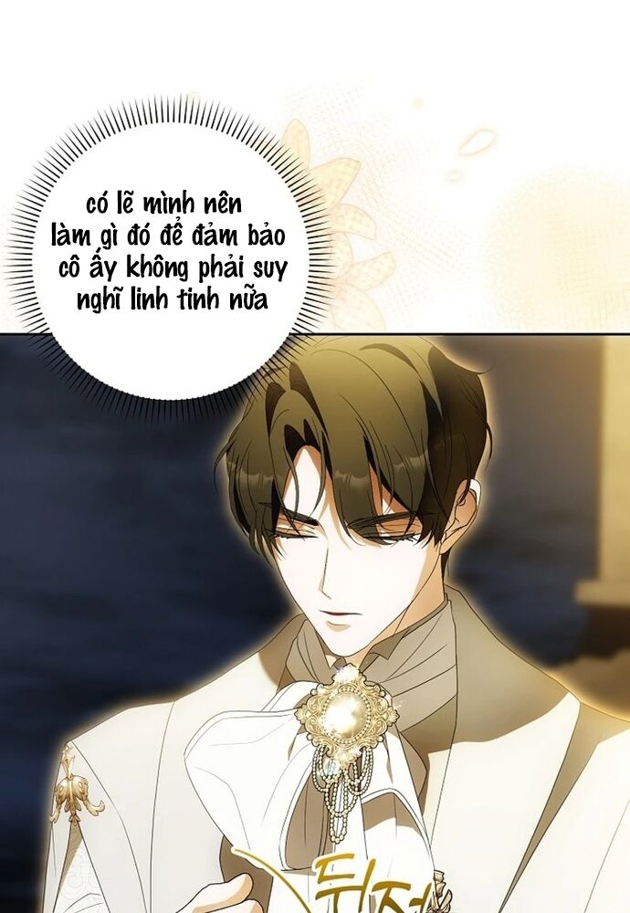 Tôi Chỉ Muốn Ngủ Riêng! [Chap 1-21]