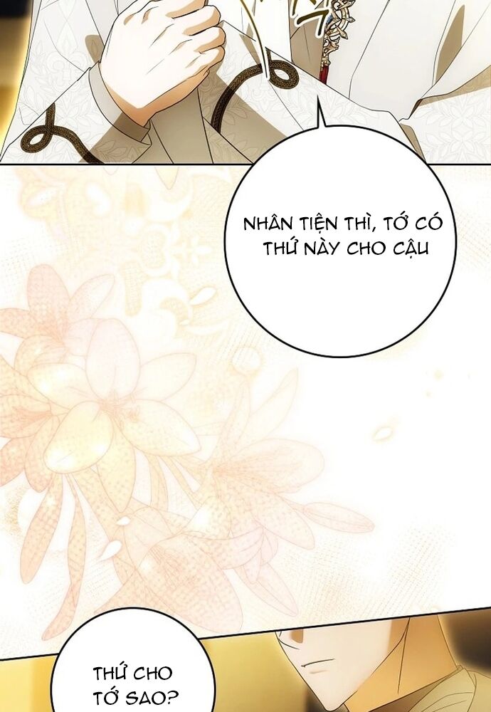 Tôi Chỉ Muốn Ngủ Riêng! [Chap 1-21]