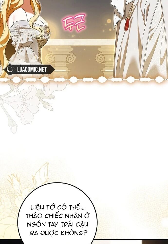 Tôi Chỉ Muốn Ngủ Riêng! [Chap 1-21]