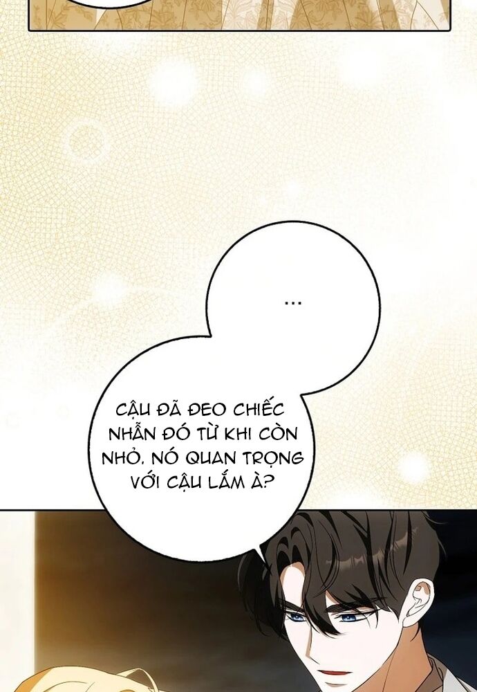 Tôi Chỉ Muốn Ngủ Riêng! [Chap 1-21]