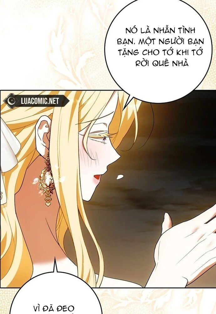 Tôi Chỉ Muốn Ngủ Riêng! [Chap 1-21]