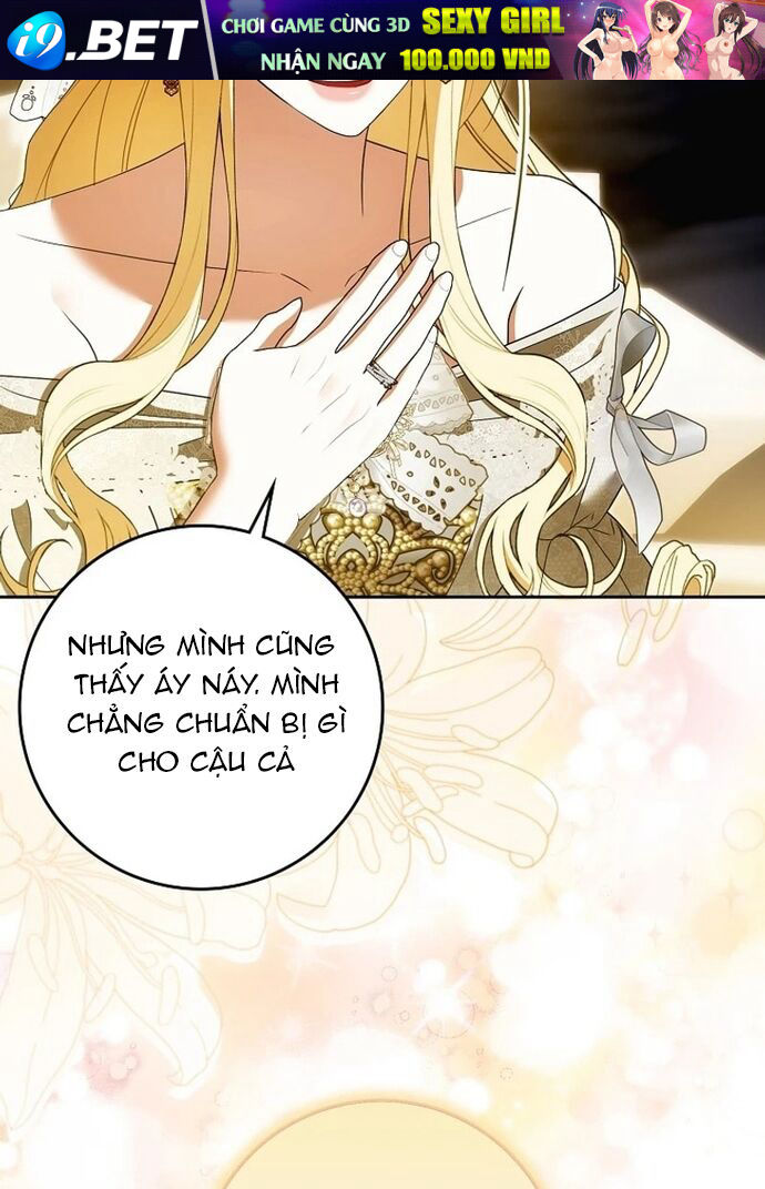 Tôi Chỉ Muốn Ngủ Riêng! [Chap 1-21]