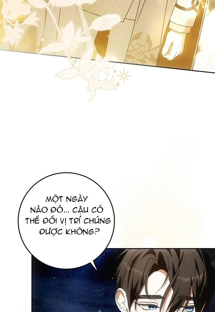 Tôi Chỉ Muốn Ngủ Riêng! [Chap 1-21]