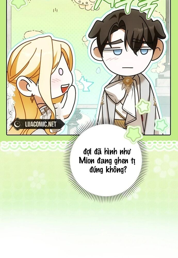 Tôi Chỉ Muốn Ngủ Riêng! [Chap 1-21]