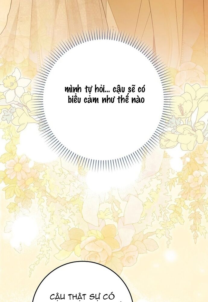 Tôi Chỉ Muốn Ngủ Riêng! [Chap 1-21]