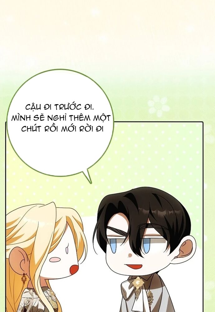 Tôi Chỉ Muốn Ngủ Riêng! [Chap 1-21]
