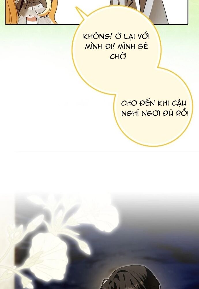 Tôi Chỉ Muốn Ngủ Riêng! [Chap 1-21]