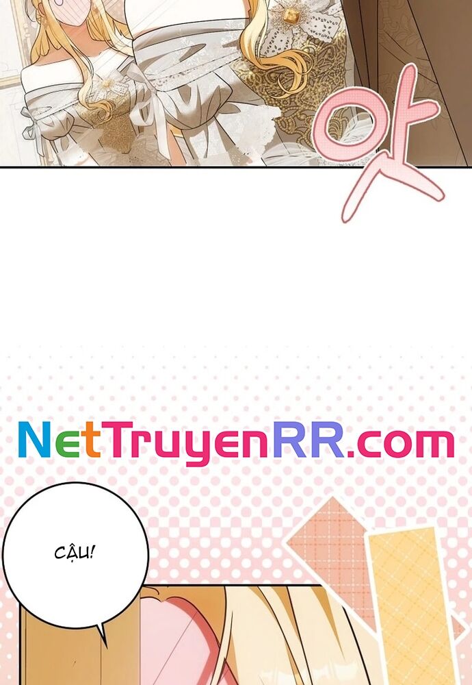 Tôi Chỉ Muốn Ngủ Riêng! [Chap 1-21]