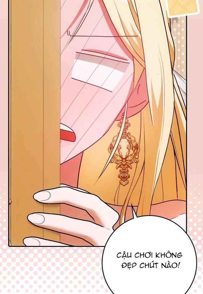 Tôi Chỉ Muốn Ngủ Riêng! [Chap 1-21]
