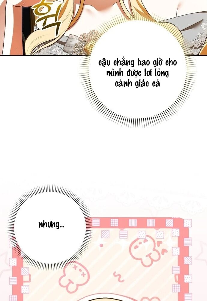 Tôi Chỉ Muốn Ngủ Riêng! [Chap 1-21]