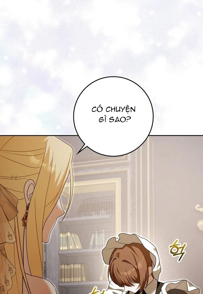 Tôi Chỉ Muốn Ngủ Riêng! [Chap 1-21]