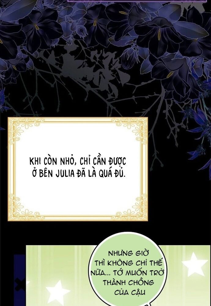 Tôi Chỉ Muốn Ngủ Riêng! [Chap 1-21]