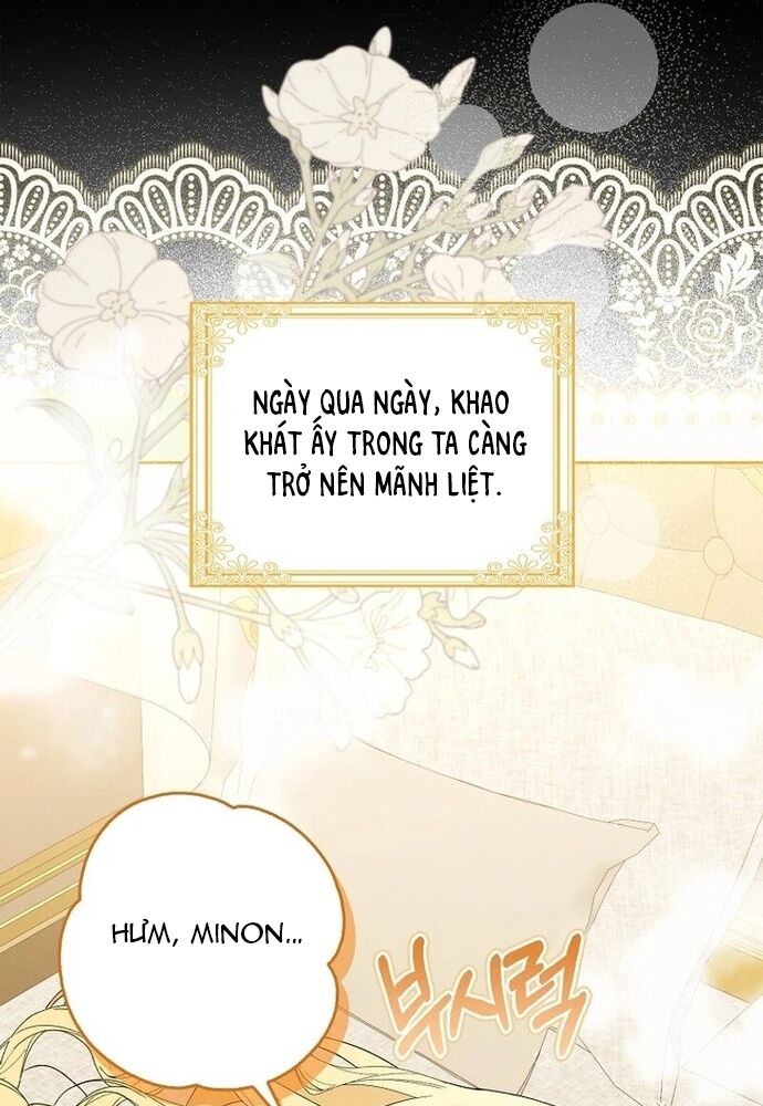 Tôi Chỉ Muốn Ngủ Riêng! [Chap 1-21]