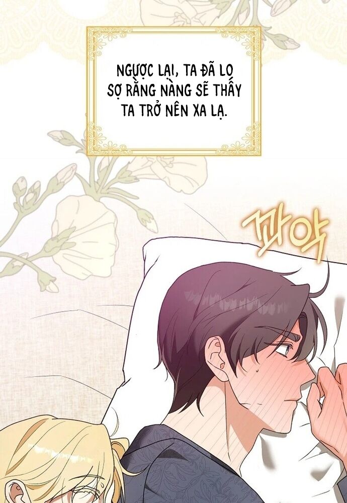 Tôi Chỉ Muốn Ngủ Riêng! [Chap 1-21]