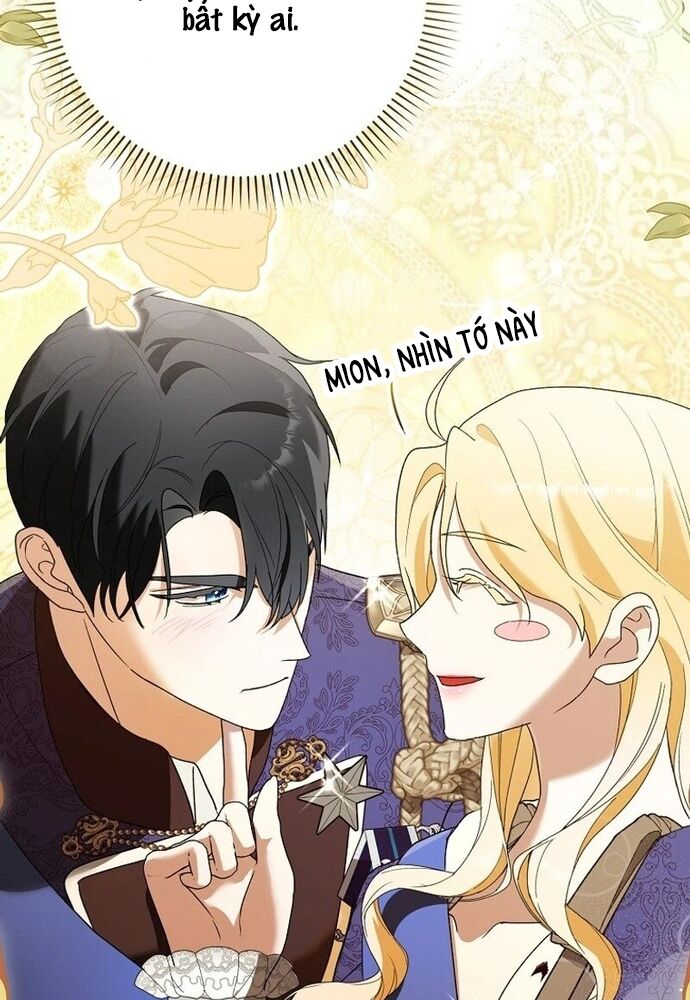 Tôi Chỉ Muốn Ngủ Riêng! [Chap 1-21]