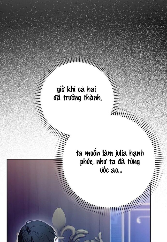 Tôi Chỉ Muốn Ngủ Riêng! [Chap 1-21]